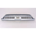 2005 Toyota 4Runner Grille Chrome Black - TO1200283-Partify-Painted-Replacement-Body-Parts