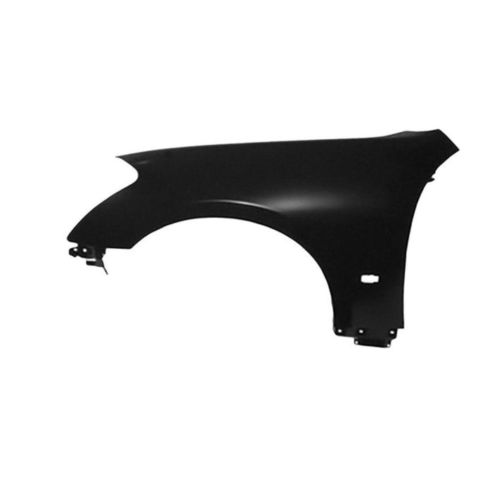 2006-2007 Infiniti M45 Driver Side Fender - IN1240113-Partify-Painted-Replacement-Body-Parts