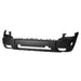 2006-2007 Jeep Liberty Front Bumper With Tow Hook Holes - CH1000868-Partify-Painted-Replacement-Body-Parts