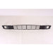 2006-2007 KIA Optima Lower Grille - KI1036103-Partify-Painted-Replacement-Body-Parts