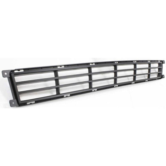 2006-2007 KIA Sedona Lower Grille - KI1036100-Partify-Painted-Replacement-Body-Parts