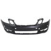 2006-2007 Lexus GS Front Bumper With Sensor Holes & Without Headlight Washer Holes - LX1000153-Partify-Painted-Replacement-Body-Parts