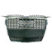 2006-2008 Audi A3 Grille Without Sport Package - AU1200115-Partify-Painted-Replacement-Body-Parts