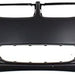 2006-2008 BMW 3-Series Sedan Front Bumper With Sensor Holes & Without Headlight Washer Holes - BM1000178-Partify-Painted-Replacement-Body-Parts