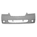2006-2008 Chevrolet Malibu Front Bumper With Fog Light Holes - GM1000768-Partify-Painted-Replacement-Body-Parts