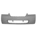 2006-2008 Chevrolet Malibu Front Bumper Without Fog Light Holes - GM1000767-Partify-Painted-Replacement-Body-Parts