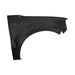 2006-2008 Ford F-150 Passenger Side Fender With Antenna Holes - FO1241270-Partify-Painted-Replacement-Body-Parts