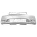 2006-2008 Honda Civic Coupe Non-Sport/SI Front Bumper - HO1000237-Partify-Painted-Replacement-Body-Parts