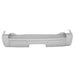 2006-2008 Jeep Commander Rear Bumper With Tow Hitch Hole - CH1100868-Partify-Painted-Replacement-Body-Parts