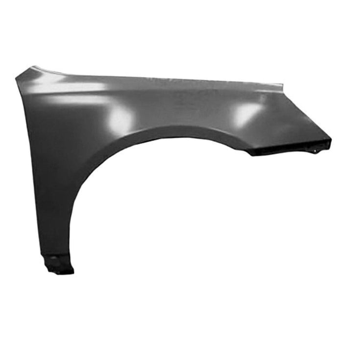 2006-2008 Kia Optima/Magentis Driver Side Fender - KI1240124-Partify-Painted-Replacement-Body-Parts