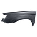 2006-2008 Subaru Forester Driver Side Fender - SU1240132-Partify-Painted-Replacement-Body-Parts