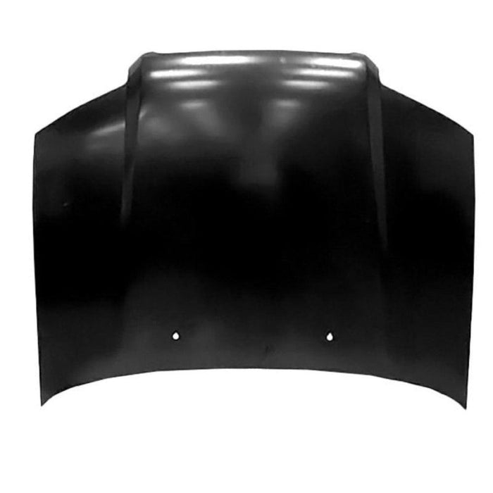 2006-2008 Subaru Forester Hood Without Turbo - SU1230134-Partify-Painted-Replacement-Body-Parts