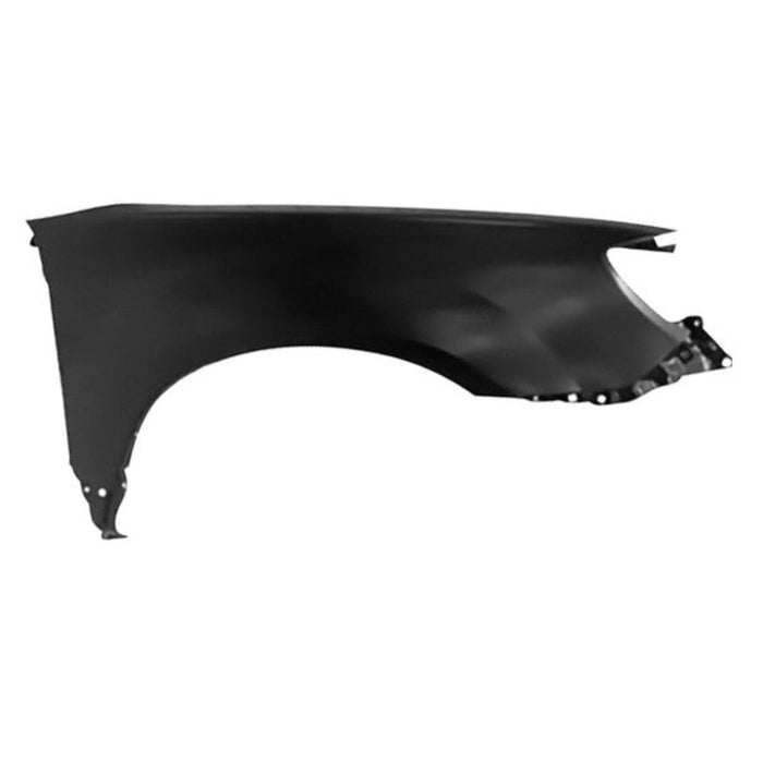 2006-2008 Subaru Forester Passenger Side Fender - SU1241132-Partify-Painted-Replacement-Body-Parts