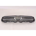 2006-2008 Toyota RAV4 Grille Chrome Black 2.4/3.5L Limited - TO1200292-Partify-Painted-Replacement-Body-Parts