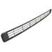 2006-2008 Toyota RAV4 Lower Grille Matte Black - TO1036104-Partify-Painted-Replacement-Body-Parts
