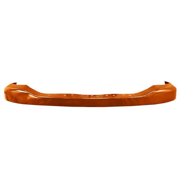 2006-2009 Dodge Ram Front Upper Bumper - CH1014100-Partify-Painted-Replacement-Body-Parts