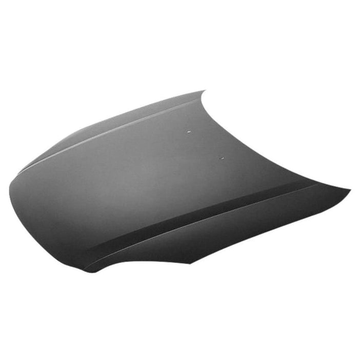 2006-2009 Ford Fusion Hood - FO1230257-Partify-Painted-Replacement-Body-Parts