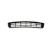 2006-2009 Lexus Is250 Sedan Lower Grille Black Without F-Sport - LX1202100-Partify-Painted-Replacement-Body-Parts