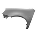 2006-2009 Volkswagen Golf GTI/Rabbit Driver Side Fender - VW1240137-Partify-Painted-Replacement-Body-Parts