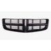 2006-2010 Dodge Charger Grille With Black Frame - CH1200295-Partify-Painted-Replacement-Body-Parts