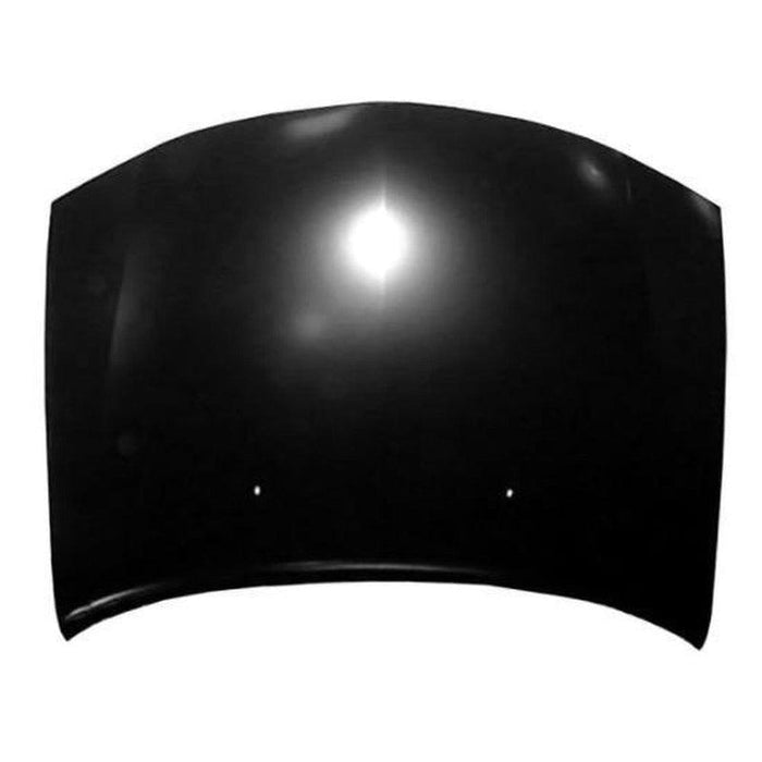 2006-2010 Dodge Charger Non SRT-8 Hood - CH1230243-Partify-Painted-Replacement-Body-Parts