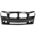 2006-2010 Dodge Charger SRT-8 Front Bumper - CH1000464-Partify-Painted-Replacement-Body-Parts