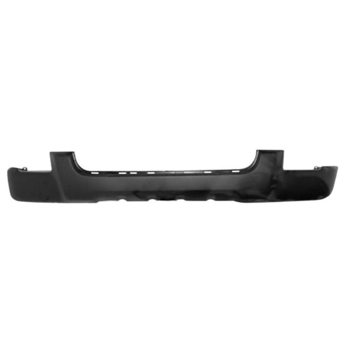 2006-2010 Ford Explorer Eddie Bauer Edition Front Lower Bumper - FO1000599-Partify-Painted-Replacement-Body-Parts