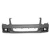 2006-2010 Ford Explorer Front Upper Bumper - FO1000600-Partify-Painted-Replacement-Body-Parts