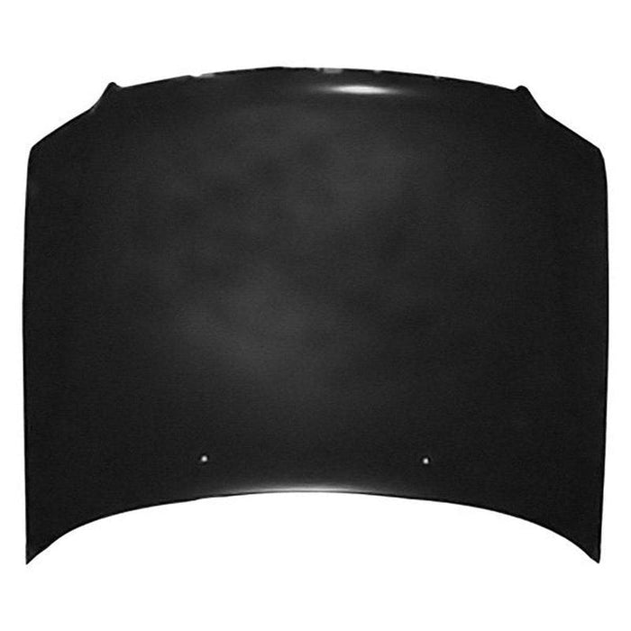 2006-2010 Ford Explorer Hood - FO1230256-Partify-Painted-Replacement-Body-Parts