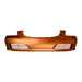2006-2011 Buick Lucerne Front Bumper Without Fog Light Holes - GM1000822-Partify-Painted-Replacement-Body-Parts