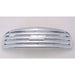 2006-2011 Chevrolet HHR Grille Chrome Ls Model - GM1200569-Partify-Painted-Replacement-Body-Parts