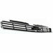 2006-2011 Chevrolet Impala Grille Ls/Lt/Ltz/Police Models - GM1200562-Partify-Painted-Replacement-Body-Parts