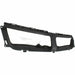 2006-2012 Suzuki Grand Vitara Grille Inner Finished - SZ1207101-Partify-Painted-Replacement-Body-Parts