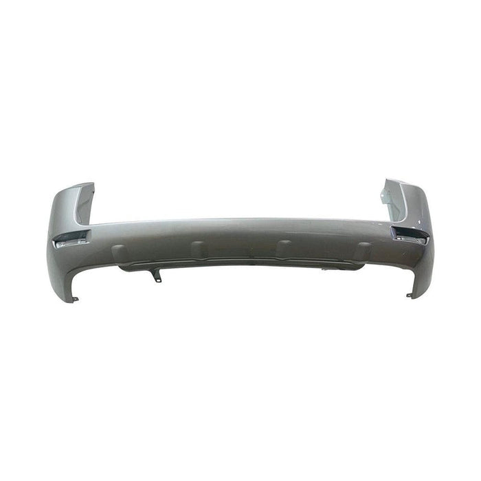 2006-2012 Toyota RAV4 Rear Bumper Without Spare Tire on Tailgate - TO1100242-Partify-Painted-Replacement-Body-Parts