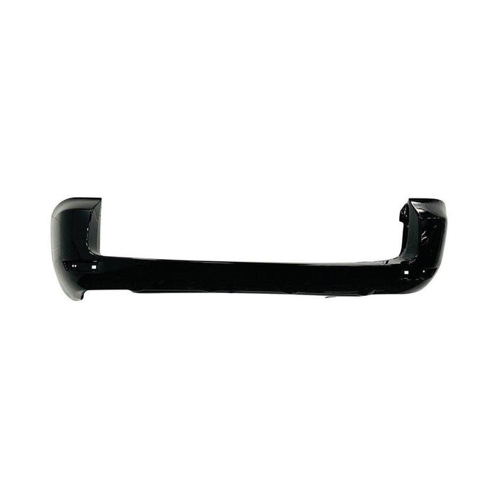 Toyota RAV4 CAPA Certified Rear Bumper Without Spare Tire on Tailgate - TO1100242C