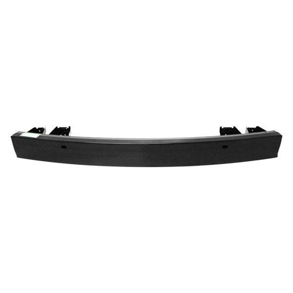 2006-2016 Chevrolet Impala/Impala Limited Rear Bumper Impact Bar - GM1106663-Partify-Painted-Replacement-Body-Parts
