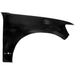 2006 Ford Explorer XLT Passenger Side Fender Without Wheel Moulding Holes - FO1241247-Partify-Painted-Replacement-Body-Parts