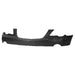 2007-2008 Chrysler Pacifica Front Upper Bumper - CH1000916-Partify-Painted-Replacement-Body-Parts