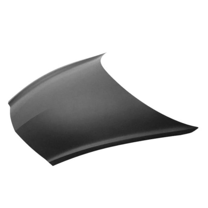 2007-2008 Honda Fit Hood - HO1230153-Partify-Painted-Replacement-Body-Parts