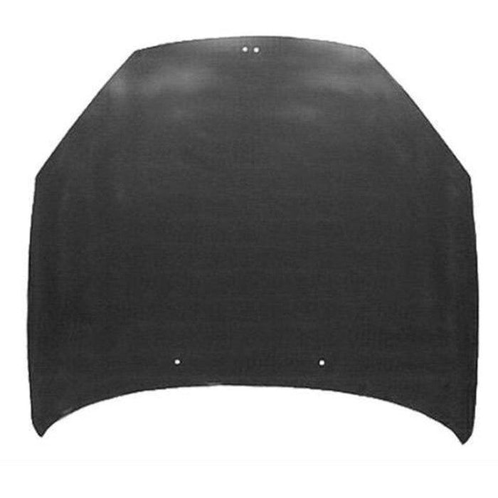 2007-2008 Hyundai Tiburon Hood - HY1230141-Partify-Painted-Replacement-Body-Parts