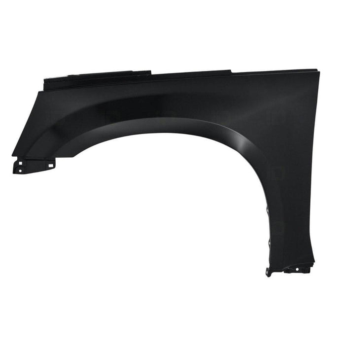 2007-2009 Chevrolet Equinox/Pontiac Torrent Driver Side Fender - GM1240319-Partify-Painted-Replacement-Body-Parts