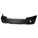 2007-2009 Dodge Durango Front Bumper With Fog Light Holes / Without Chrome Moulding Holes - CH1000910-Partify-Painted-Replacement-Body-Parts