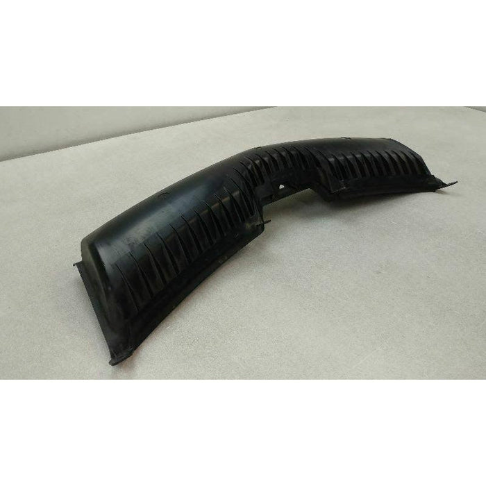 2007-2009 Mazda CX9 Grille Black Lower - MA1219100-Partify-Painted-Replacement-Body-Parts