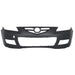 2007-2009 Mazda Mazda 3 Standard Sedan Front Bumper - MA1000214-Partify-Painted-Replacement-Body-Parts