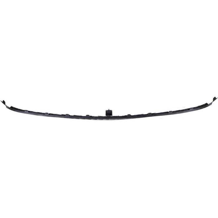 2007-2009 Mitsubishi Outlander Lower Grille Plastic - MI1036100-Partify-Painted-Replacement-Body-Parts