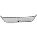 2007-2009 Mitsubishi Outlander Lower Grille Plastic - MI1036100-Partify-Painted-Replacement-Body-Parts