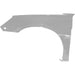 2007-2010 Chrysler Sebring Driver Side Fender - CH1240260-Partify-Painted-Replacement-Body-Parts