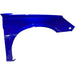 2007-2010 Chrysler Sebring Passenger Side Fender - CH1241260-Partify-Painted-Replacement-Body-Parts