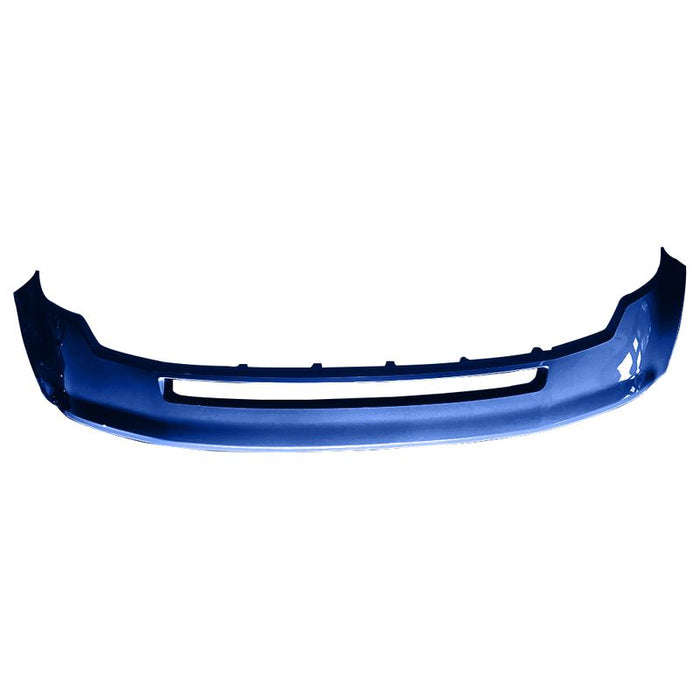 2007-2010 Ford Edge Front Upper Bumper - FO1014106-Partify-Painted-Replacement-Body-Parts