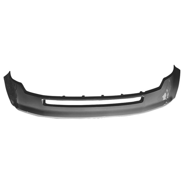 2007-2010 Ford Edge Front Upper Bumper - FO1014106-Partify-Painted-Replacement-Body-Parts